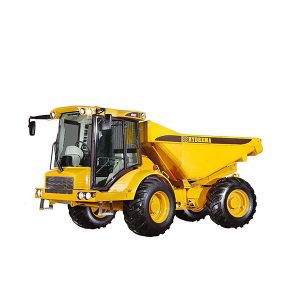 122311 - Dumper