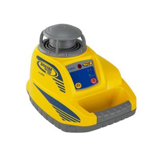 Planlaser